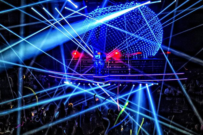 Coco Bongo Disco Show! The Best Punta Cana Party! - Entering the 5-Hour Show: Why Coco Bongo’s Production Works