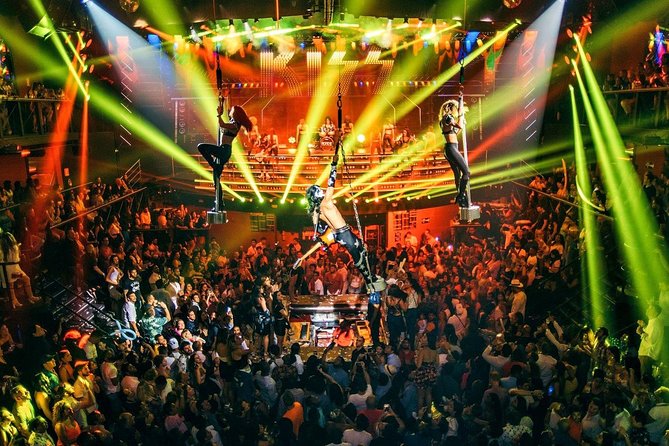 Coco Bongo Disco Show! The Best Punta Cana Party! - Price, Booking Timing, and Group Size: How to Think About Value