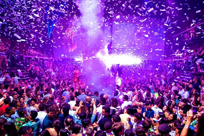 Coco Bongo Disco Show! The Best Punta Cana Party! - FAQ