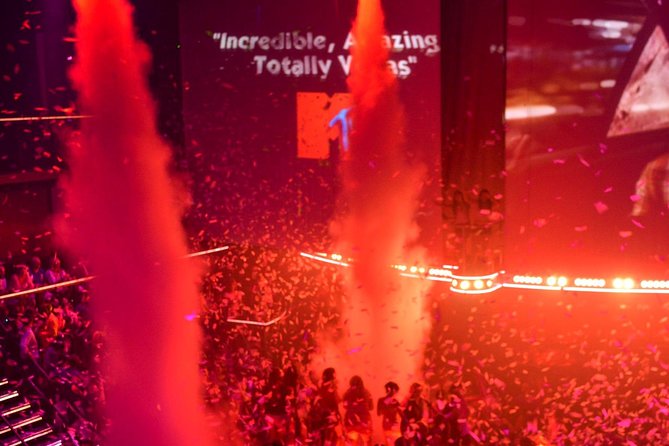Coco Bongo Disco Show! The Best Punta Cana Party! - Pickup, Meeting Point, and Timing That Affect Your Night
