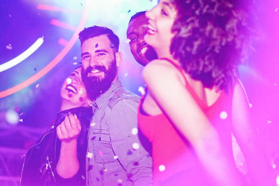 Coco Bongo Disco - Price and value, what $75 includes and what it doesn’t