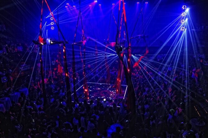 Coco Bongo Night Out From Punta Cana with Transportation - Coco Bongo Punta Cana: What You’re Really Signing Up For