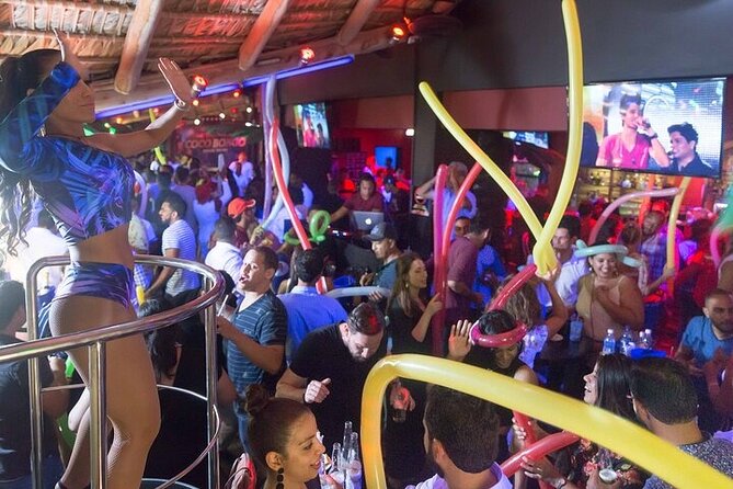 Coco Bongo Night Out From Punta Cana with Transportation - Transportation Reality Check: Where This Can Shine or Slip