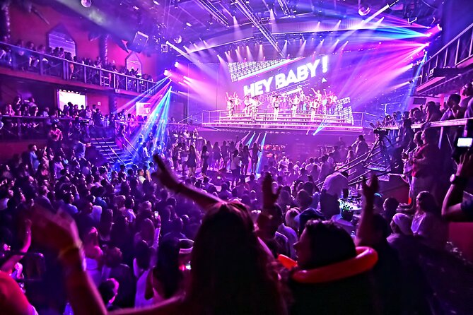 Coco Bongo Premium Open Bar - Key things to know before you go