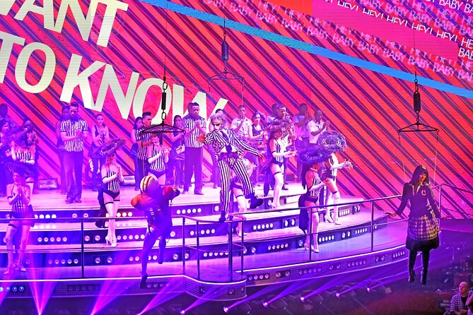 Coco Bongo Premium Open Bar - Service that gets named, Jose and Yimis worth watching for