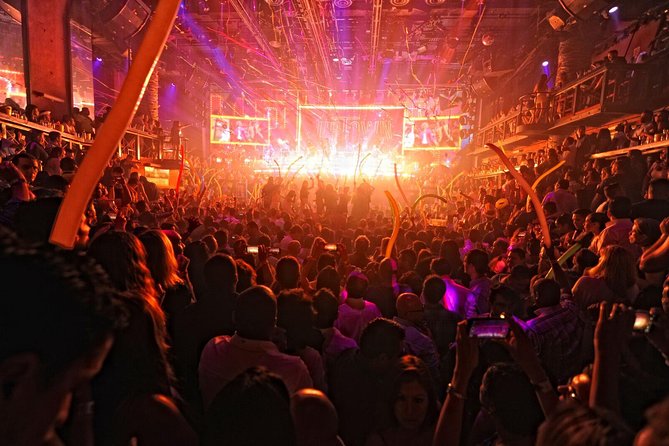 Coco Bongo Punta Cana Gold Member Skip the line Entrance Ticket - Price and value at $170, when Gold makes sense and when it doesn’t