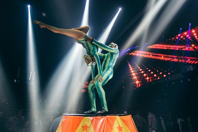 Coco Bongo Punta Cana Gold Member Skip the line Entrance Ticket - Should you book the Gold Member skip-the-line ticket?