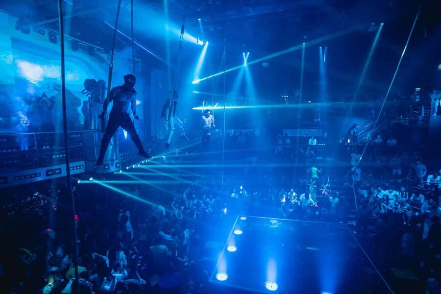 Coco Bongo Punta Cana: Regular Admission, Round Transfer - Should you book Coco Bongo Regular Admission?