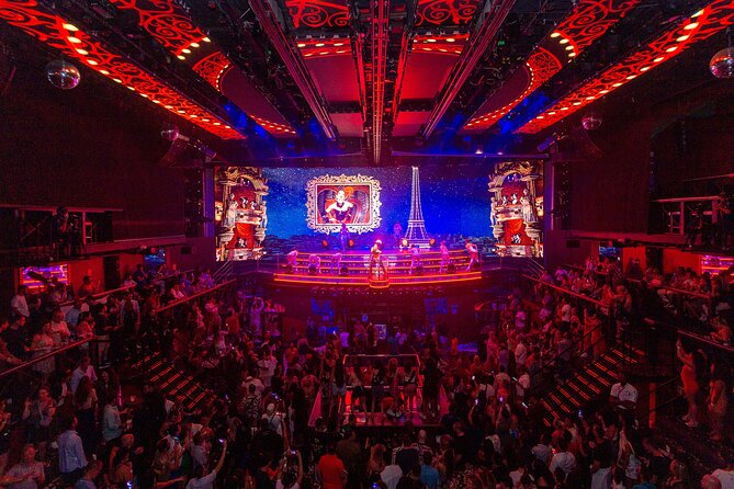 Coco Bongo Punta Cana Skip the Line Entrance Ticket - What Coco Bongo Punta Cana Really Feels Like