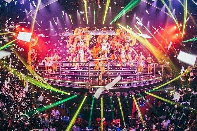 Coco Bongo Punta Cana Skip the Line Entrance Ticket - Price and Value: Is $100 Worth It Here?