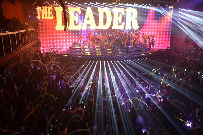 Coco Bongo Punta Cana Skip the Line Entrance Ticket - Skip-the-Line Entry, and Why It Changes Your Night