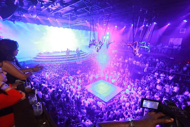 Coco Bongo Show and Disco - Quick hits you should know