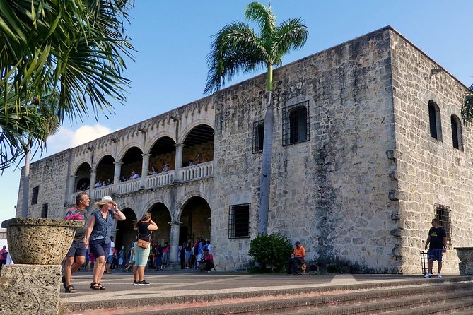 Colonial Santo Domingo and hidden natural beauties City Tour - Key Things I’d Bookmark Before You Go