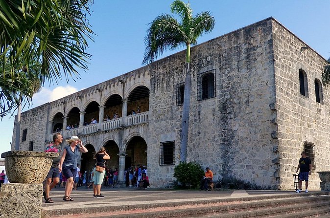Colonial Santo Domingo and hidden natural beauties City Tour - Price and Value: What $79.95 Actually Buys