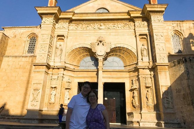 Colonial Santo Domingo and hidden natural beauties City Tour - Guides, Pace, and the Little Things That Matter