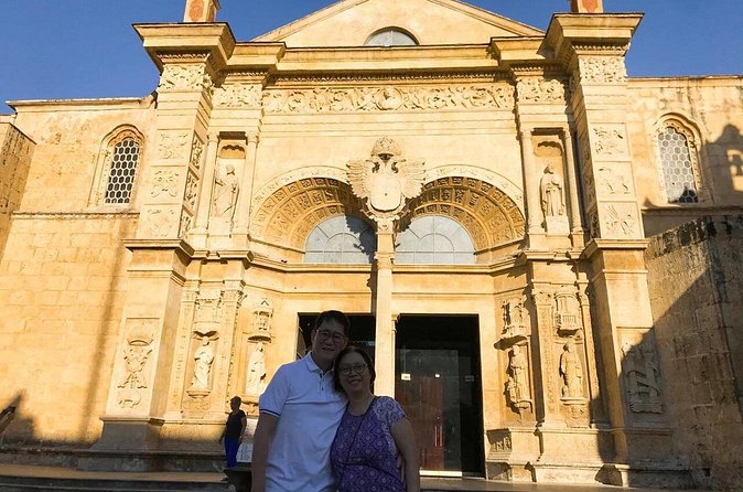 Colonial Santo Domingo and hidden natural beauties City Tour - What to Pack for This 3 to 4 Hour Combo