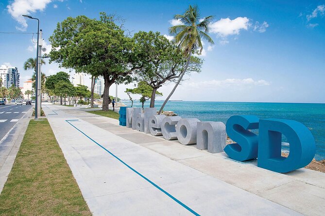 Colonial Zone Train 45 minutes of history and culture in Santo Domingo - What you actually get: audioguides, 25+ landmarks, and 7 languages