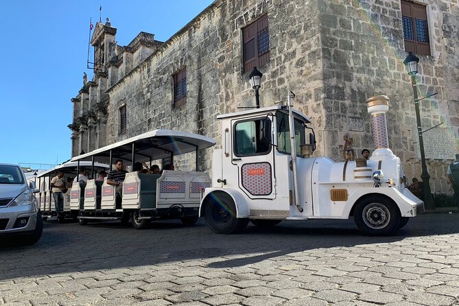 Colonial Zone Train 45 minutes of history and culture in Santo Domingo - Who this tour fits best (and who might want something else)