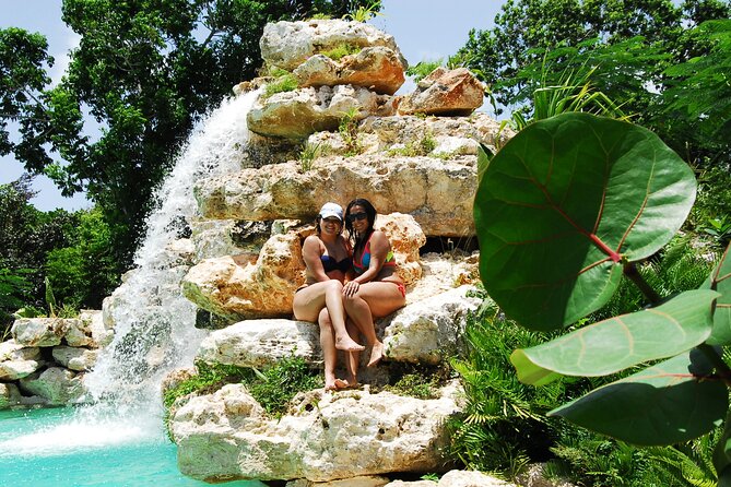 COMBO: Zip Line, Cenote Blue Lagoon, Jungle River &Waterfall Pool - Price and value: is $139 per person a fair deal?