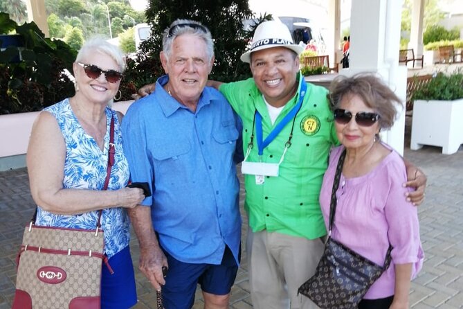 Comfotable Taxi - City Tour Puerto Plata - Key highlights before you go
