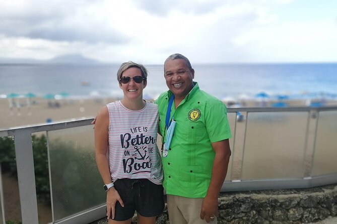 Comfotable Taxi - City Tour Puerto Plata - Private transportation in Puerto Plata, and why it is worth it