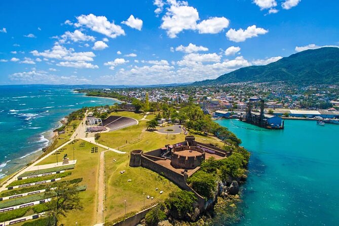 Comfotable Taxi - City Tour Puerto Plata - Value and price: what $120 per group really buys you