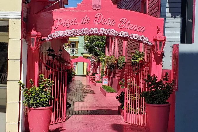Comfotable Taxi - City Tour Puerto Plata - What to bring, and what to skip