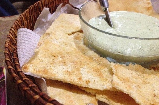 Cook Traditional Dominican Cuisine with a Charming Grandmother in Santo Domingo - Transfers, Timing, and How the Small Kitchen Handles Larger Groups