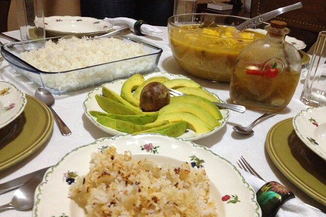 Cook Traditional Dominican Cuisine with a Charming Grandmother in Santo Domingo - Should You Book Rossy’s Dominican Cooking Class?