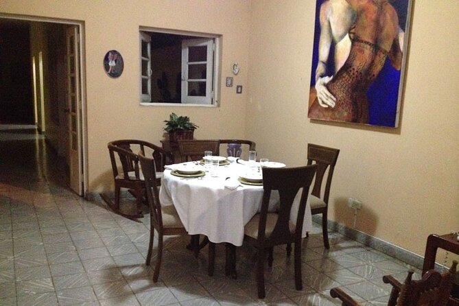 Cook Traditional Dominican Cuisine with a Charming Grandmother in Santo Domingo - Meeting Rossy: The Part That Makes It Feel Like Culture, Not Just Recipes