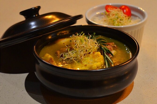 Cooking With a Twist: Sancocho Borracho - Key highlights you will care about