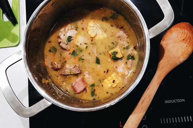 Cooking With a Twist: Sancocho Borracho - FAQ