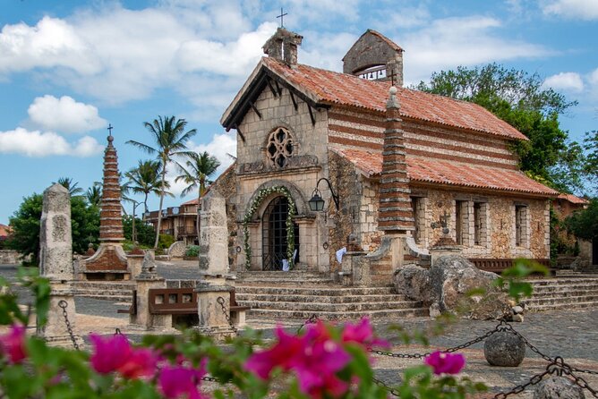 Cultural Day Altos de Chavón - Higuey experiences - Key highlights worth planning for