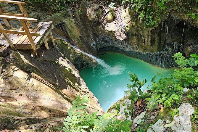 Damajagua 7 Waterfalls Adventure – In Puerto Plata - Key highlights to know before you go