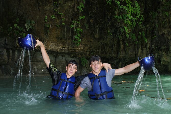 Damajagua 7 Waterfalls Adventure – In Puerto Plata - The hike before the waterfalls: where the effort really shows