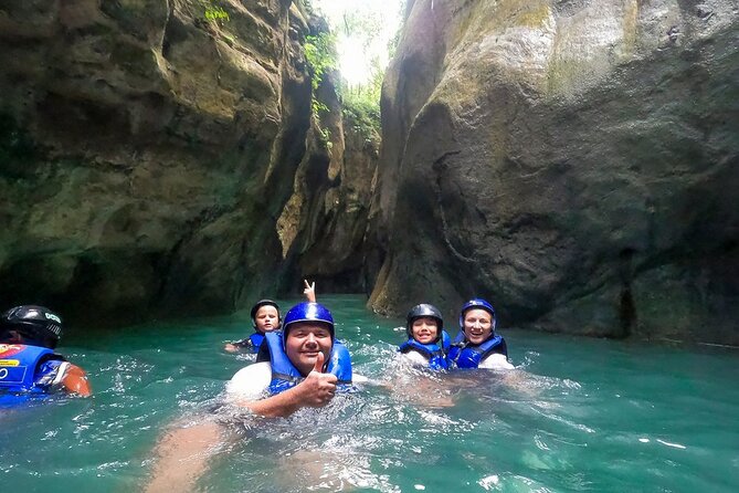 Damajagua 7 Waterfalls Adventure – In Puerto Plata - Price and value: why $55 can feel fair here