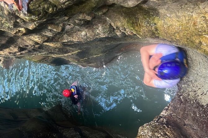 Damajagua experience - Key highlights before you go