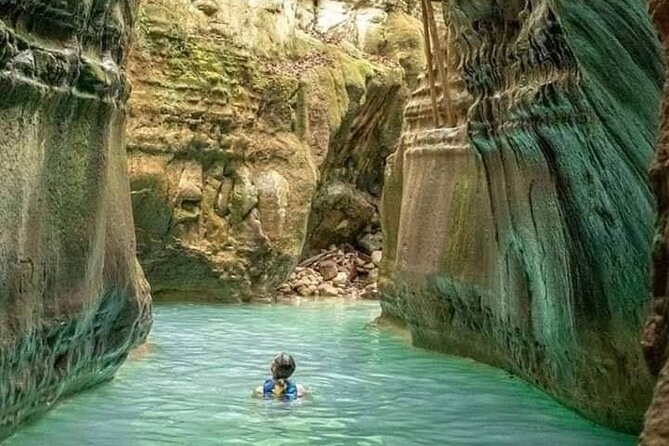 Damajagua experience - Price and value: what $45 actually buys you
