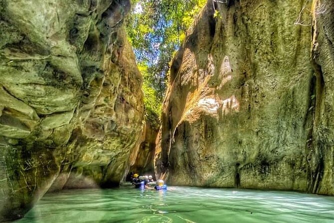 Damajagua The 7 waterfalls excursion - Amber Cove & Taino bay - Lunch and the Local Tastings: What’s Included and What It Adds