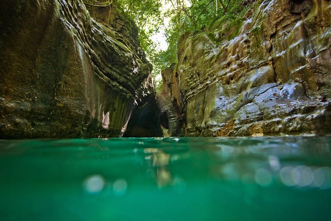 Damajagua Waterfalls - Price and Value: What $76 Covers (and Why It Feels Fair)