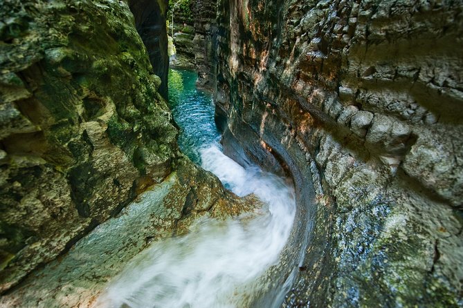 Damajagua Waterfalls - Who Should Book Damajagua, and Who Might Want a Different Day
