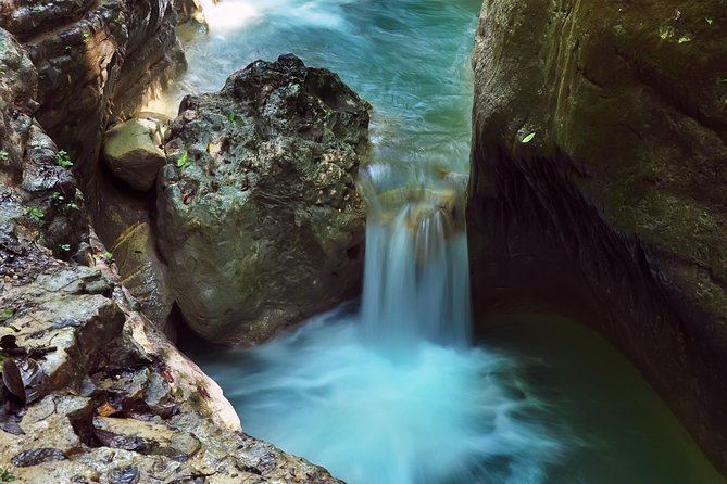 Damajagua Waterfalls Adventure from Puerto Plata - Price and value: why $75 can make sense for a guided wet day