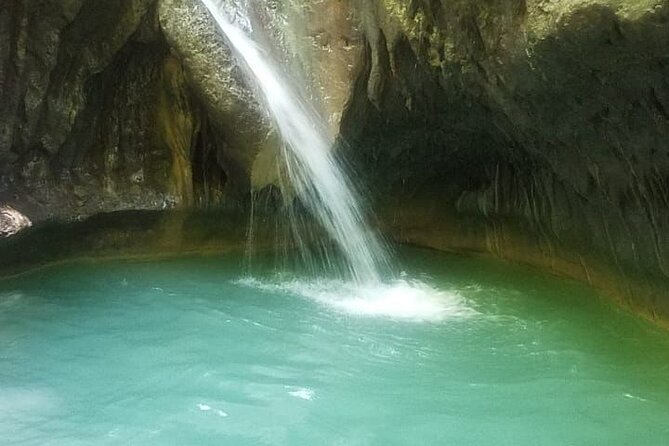 Damajagua Waterfalls Adventure Tour With Lunch Included - Price and Value: Why $65 Can Work for You