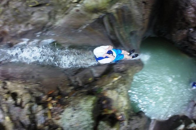 Damajagua Waterfalls Excursion with Lunch Buffet - Price and value: why $79 can be a good deal here