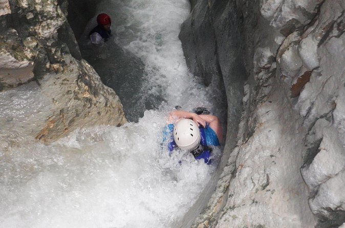 Damajagua Waterfalls for Cruise Ship Passengers - Zipline Combo: When It Makes Sense (and When It Doesn’t)