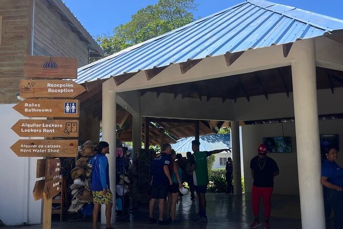 Damajagua Waterfalls Private Tour with Lunch - What to pack so you enjoy the hike and not just tolerate it