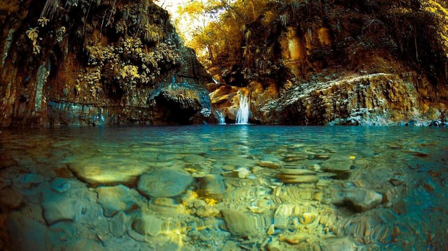 Damajagua Waterfalls Tour with Lunch - Key highlights you will actually care about