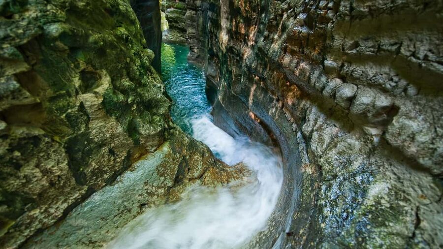 Damajagua: Waterfalls with Lunch Buffet - Your Damajagua route: jungle hike, waterfall jumps, and slides