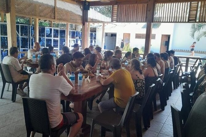 Damajagua Waterfalls, Zipline with Lunch and Transfer - Who this Damajagua zipline and waterfalls trip is best for