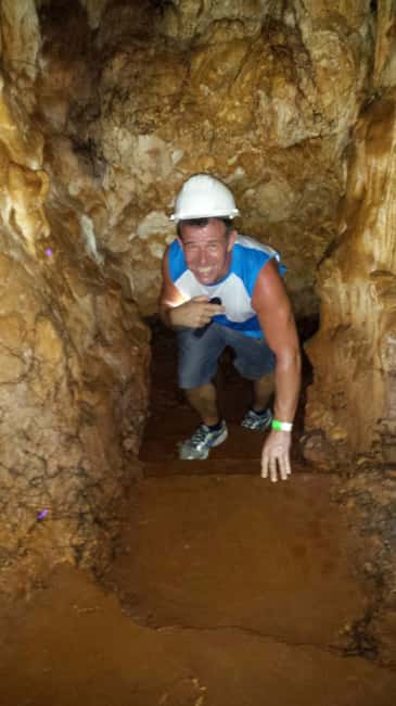 Deep Caves in Cabarete with Guided Tour and Swimming - Food, safety gear, and what’s actually included